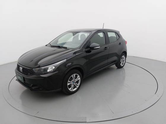FIAT ARGO 1.0 FIREFLY FLEX DRIVE MANUAL FIAT ARGO 1.0 FIREFLY FLEX DRIVE MANUAL